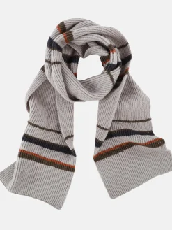 Herren Southern Territory Herren Schal mit Streifen