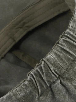 Herren Southern Territory Herren Schiebermütze im Used Look