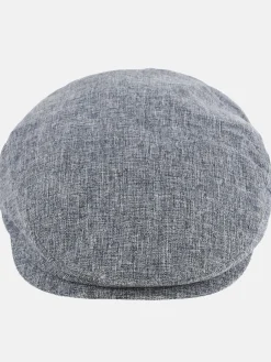 Herren Jim Spencer Herren Schiebermütze meliert