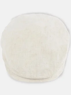 Herren Jim Spencer Herren Schiebermütze meliert