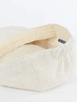 Herren Jim Spencer Herren Schiebermütze meliert