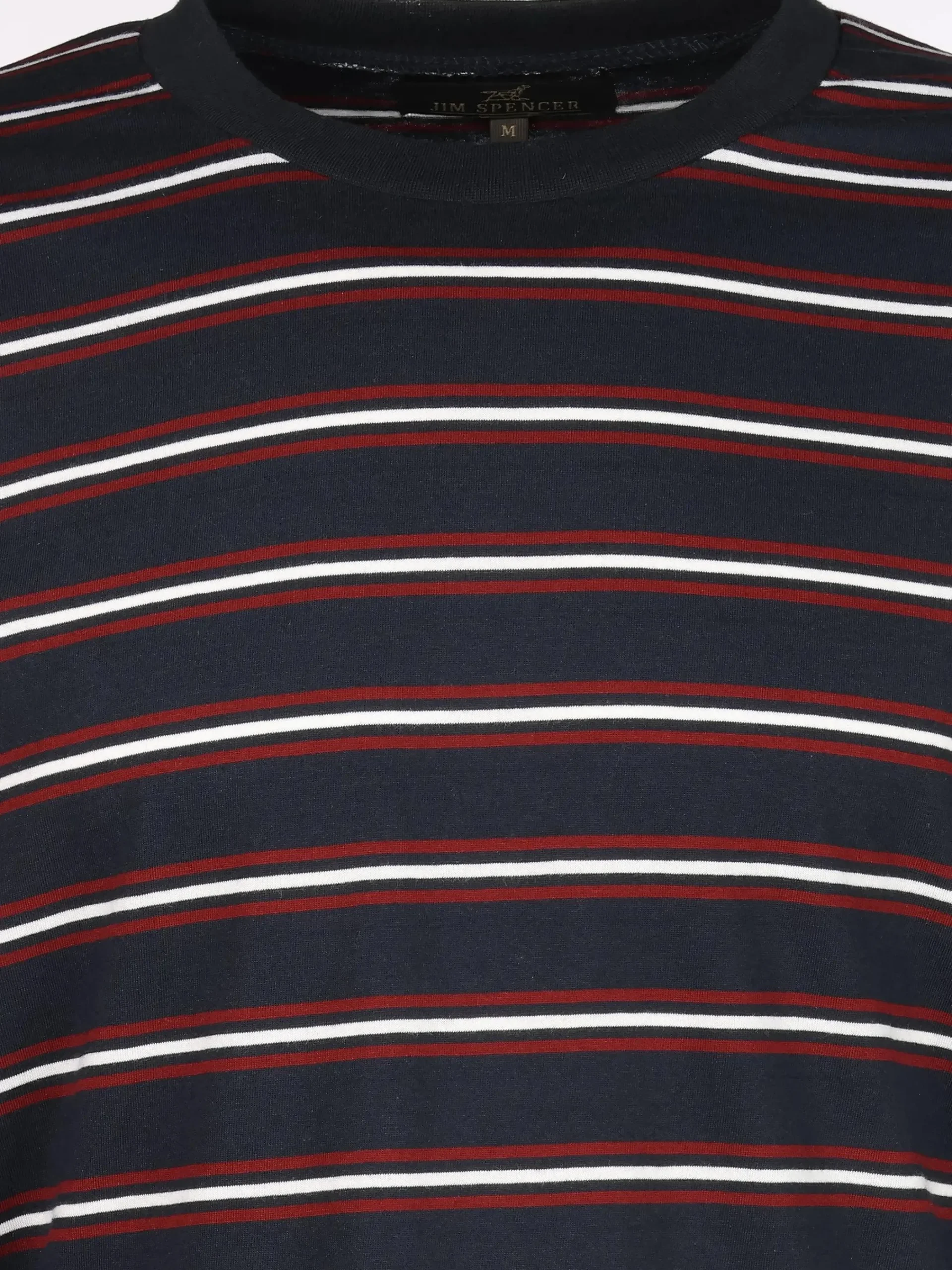 Herren Jim Spencer Herren Schlafanzug mit Streifen