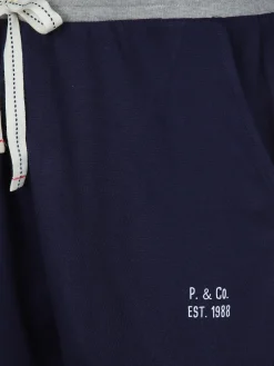 Herren Phil+Co Herren Schlafbermuda