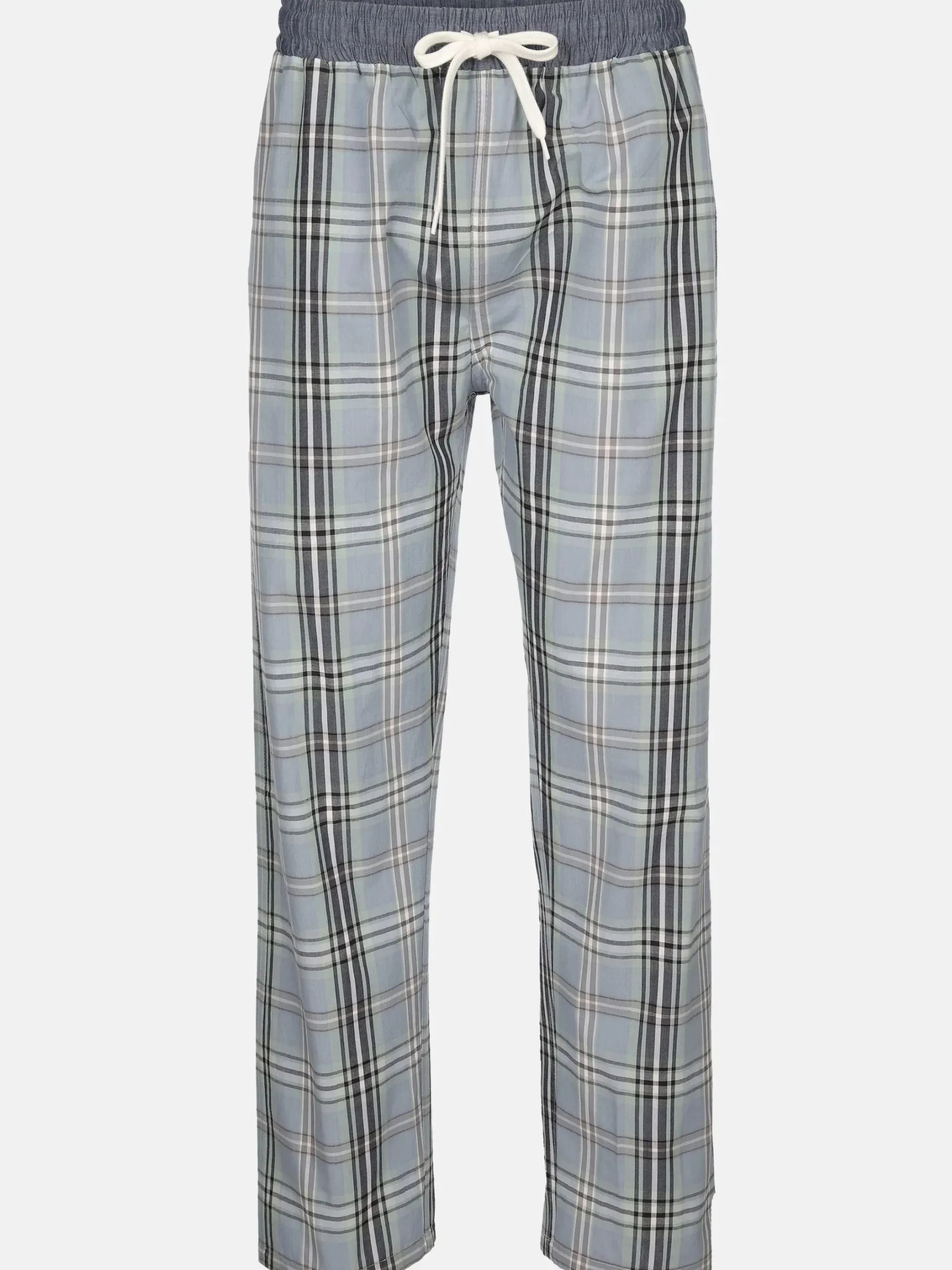 Herren Phil+Co Herren Schlafhose gemustert