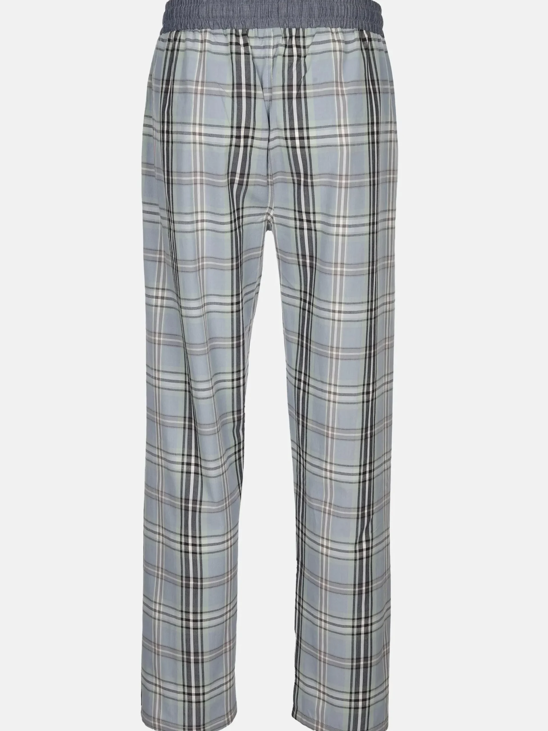 Herren Phil+Co Herren Schlafhose gemustert