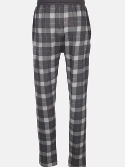 Herren Phil+Co Herren Schlafhose gemustert