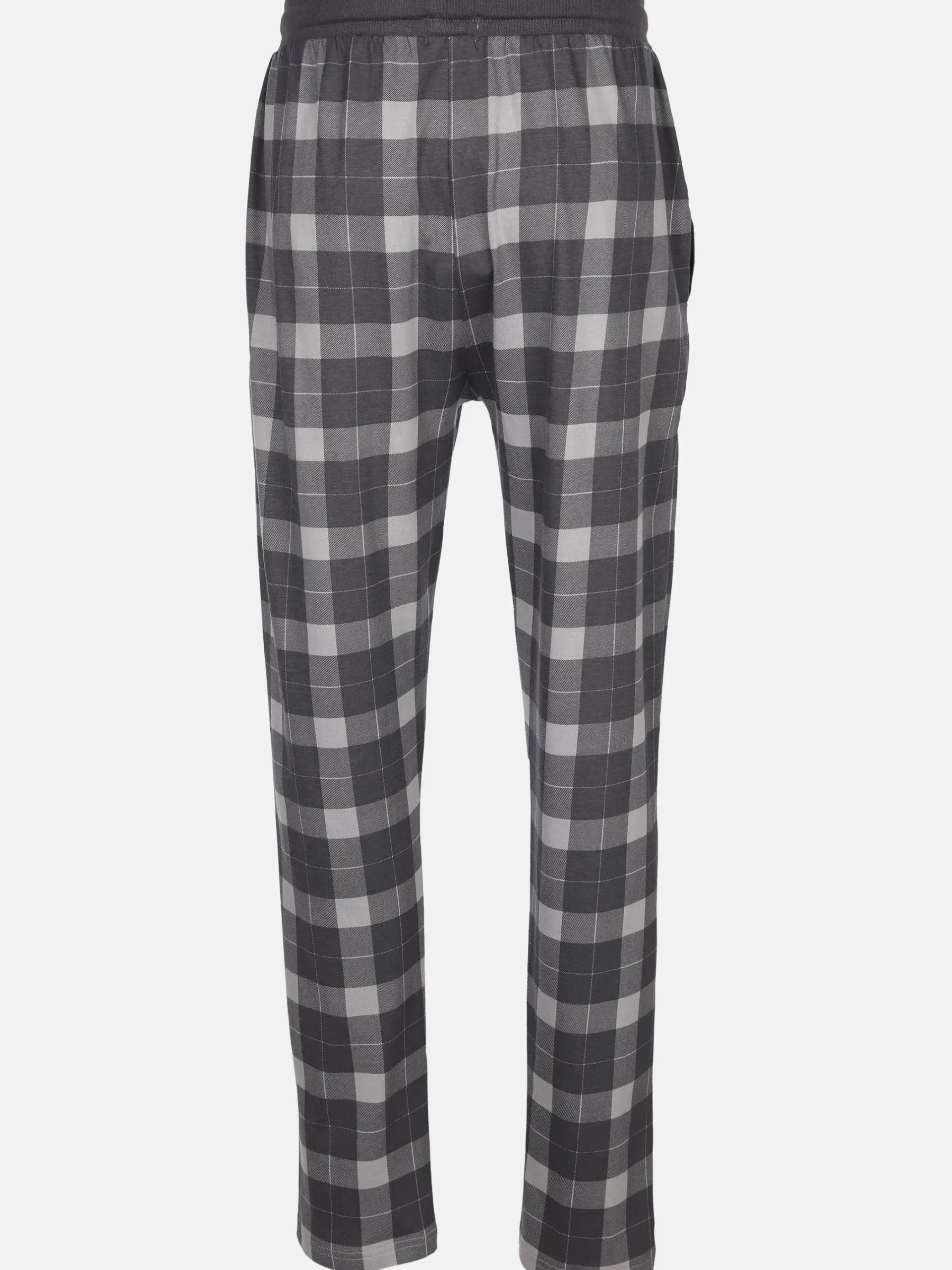 Herren Phil+Co Herren Schlafhose gemustert