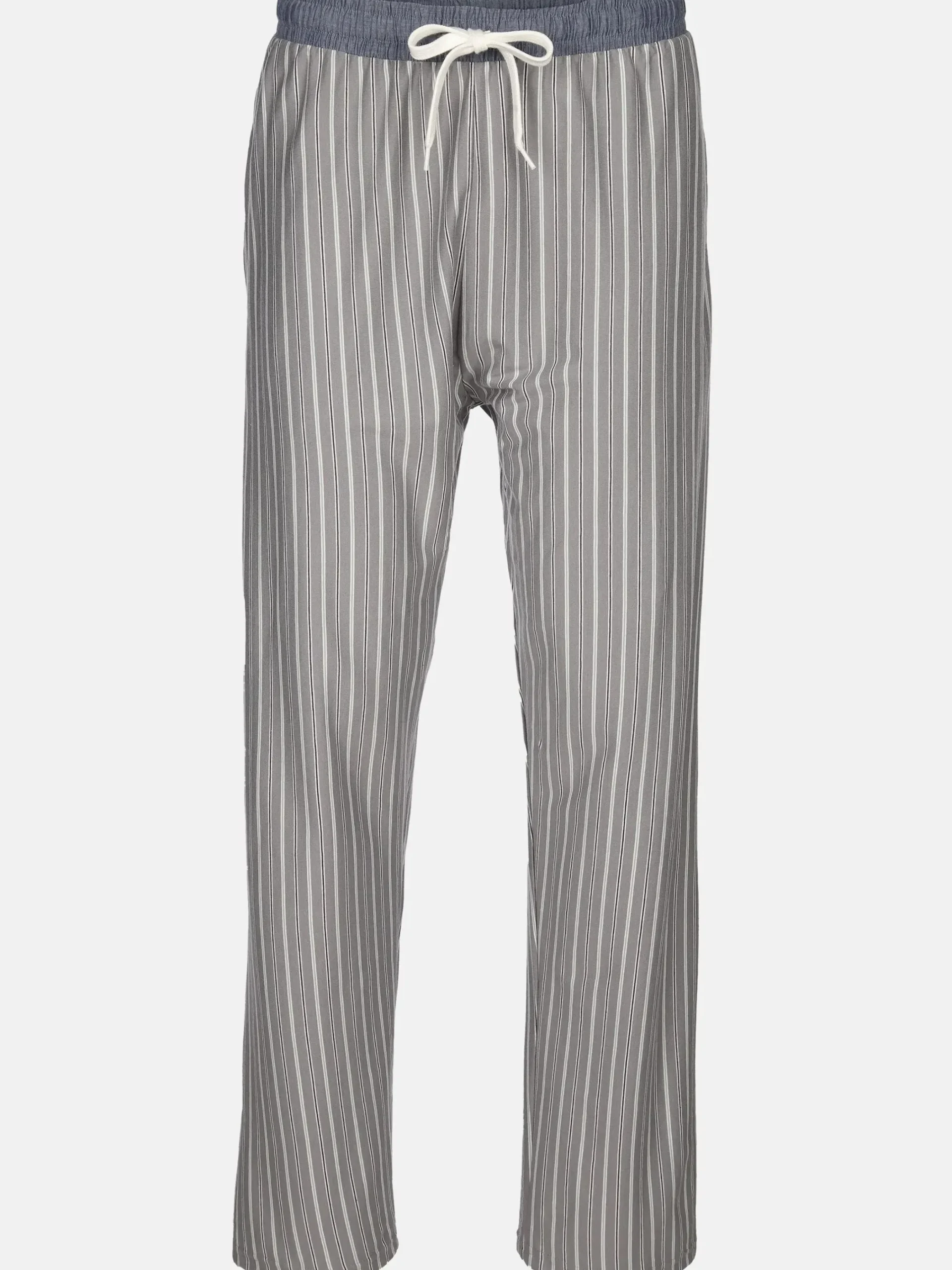 Herren Phil+Co Herren Schlafhose gemustert