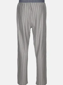 Herren Phil+Co Herren Schlafhose gemustert