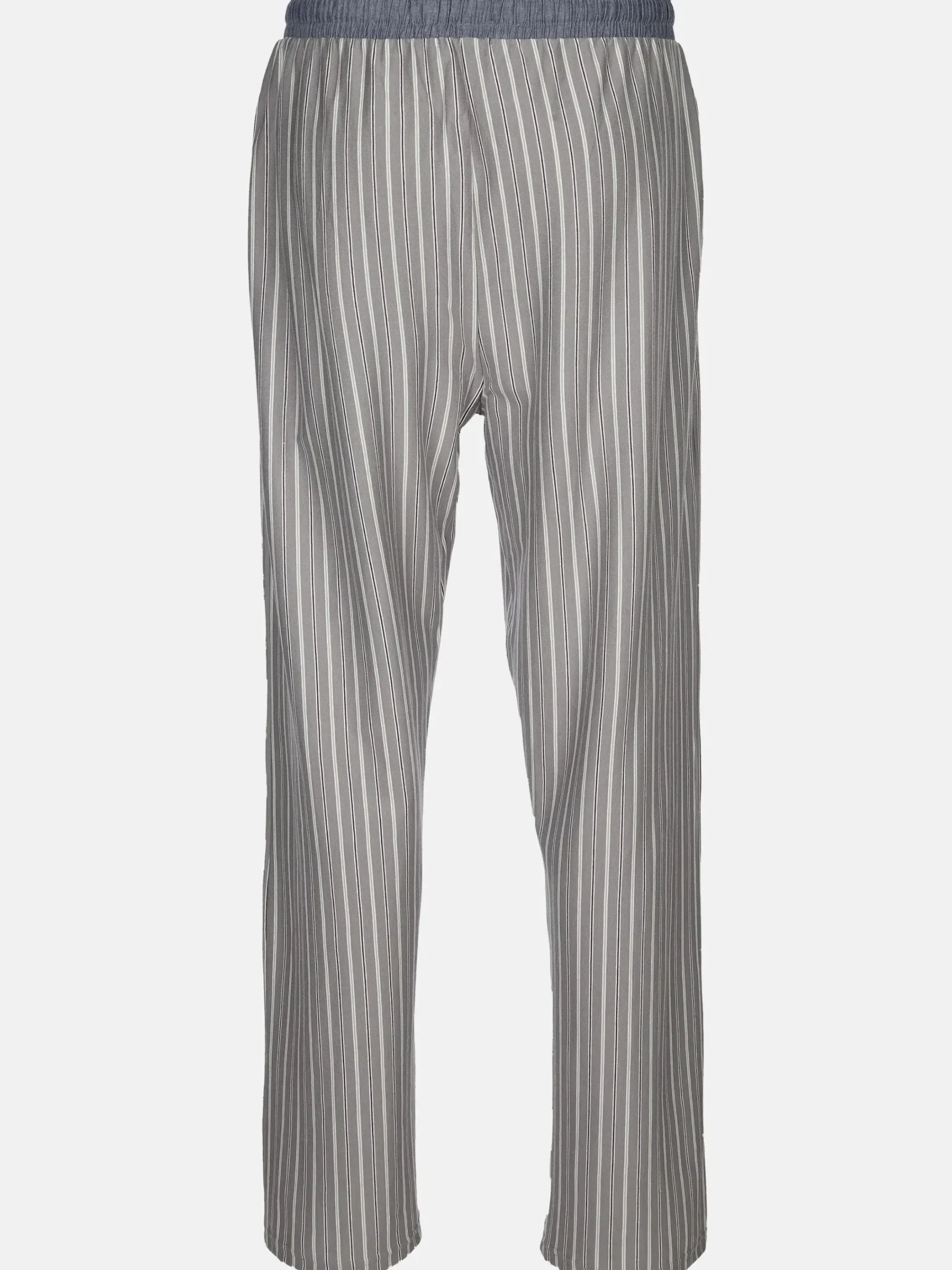 Herren Phil+Co Herren Schlafhose gemustert