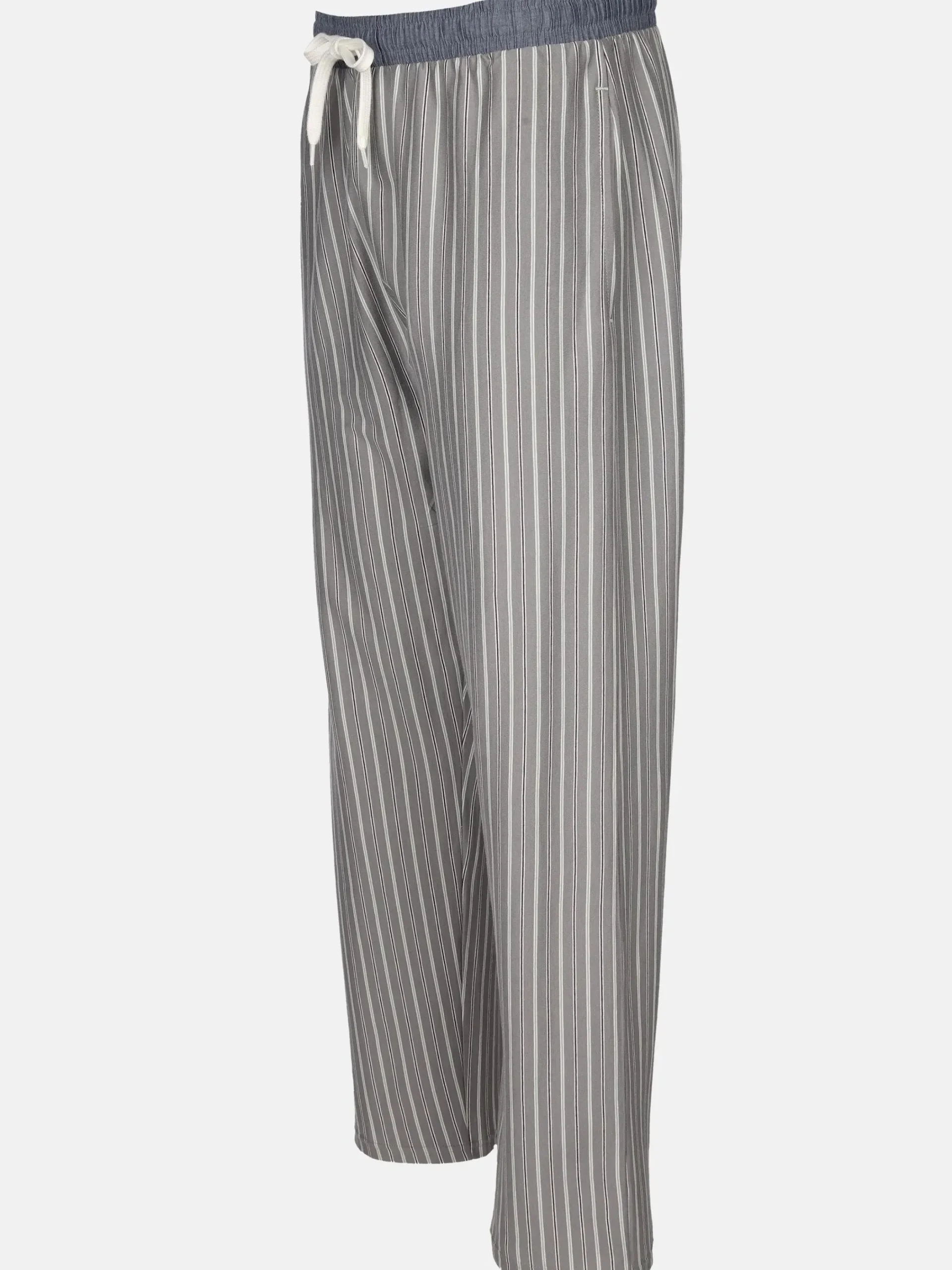 Herren Phil+Co Herren Schlafhose gemustert