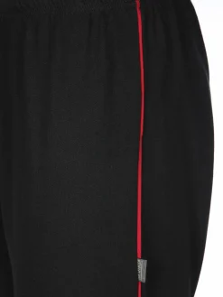 Herren Jim Spencer Herren Schlafhose mit Paspel