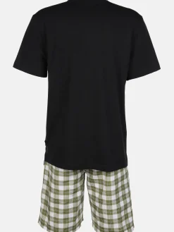 Herren Jim Spencer Herren Schlafshorty