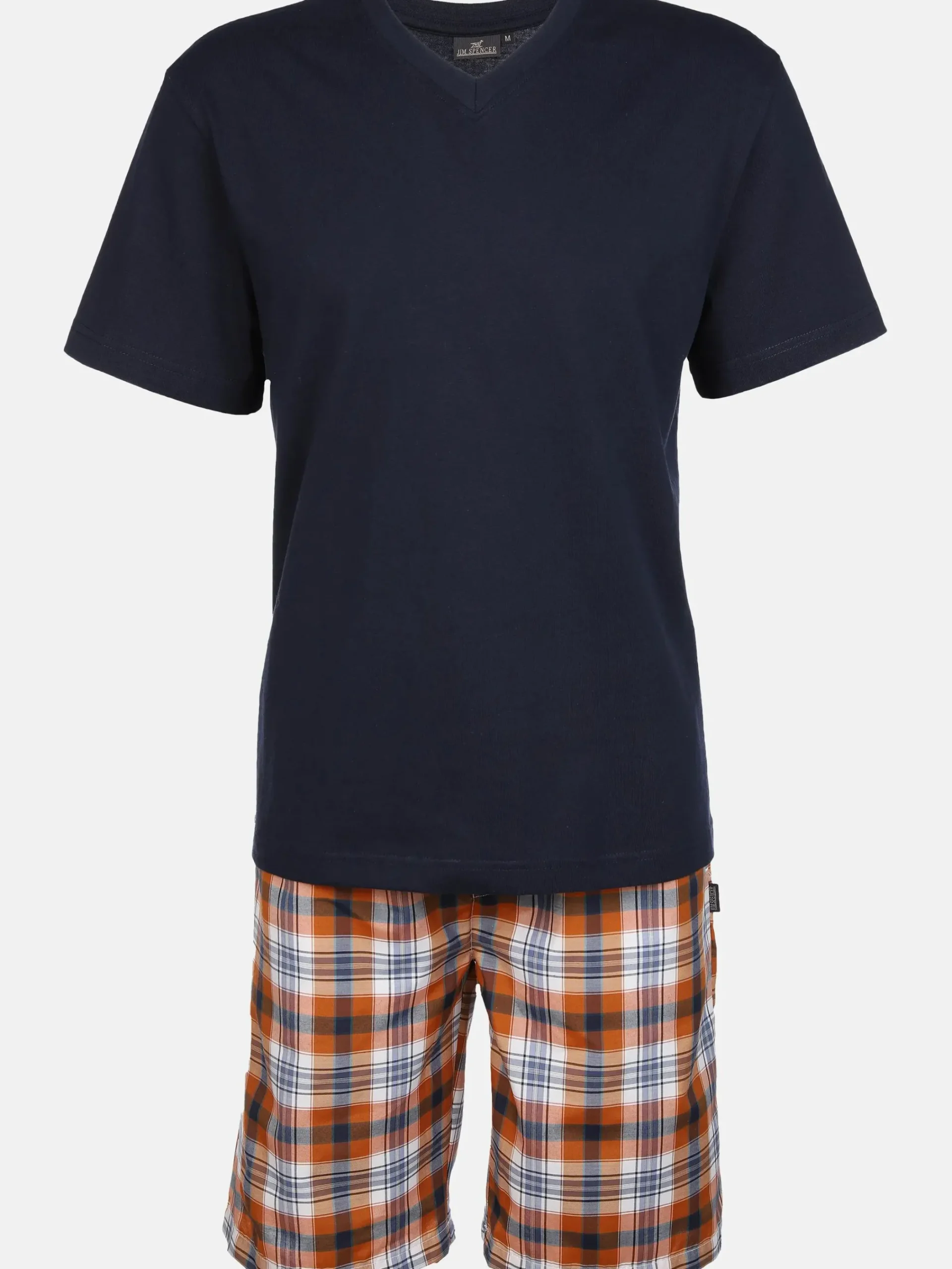 Herren Jim Spencer Herren Schlafshorty