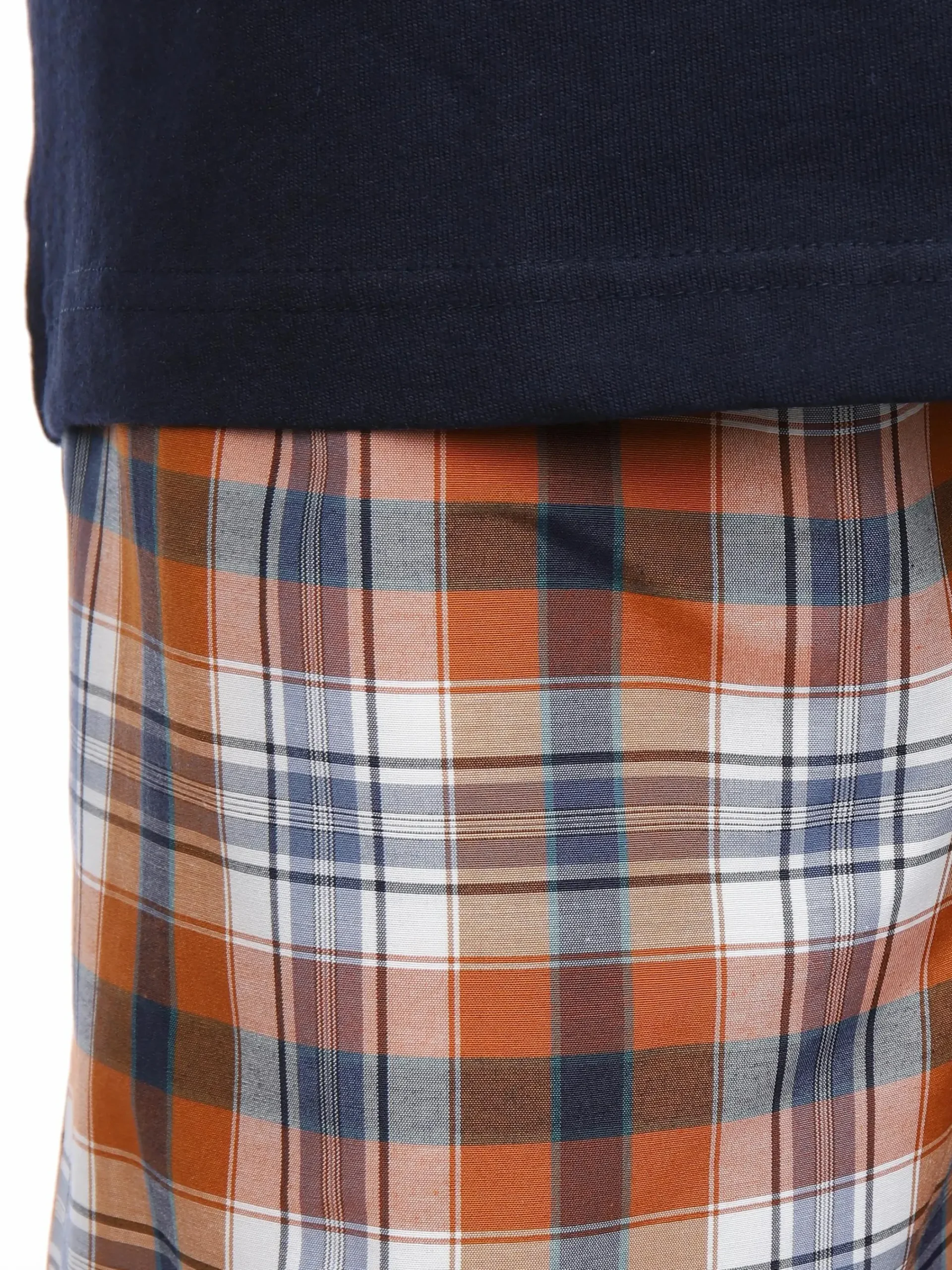 Herren Jim Spencer Herren Schlafshorty