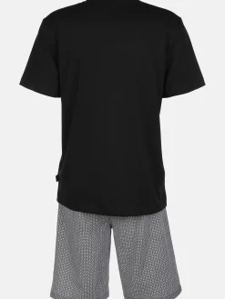 Herren Jim Spencer Herren Schlafshorty