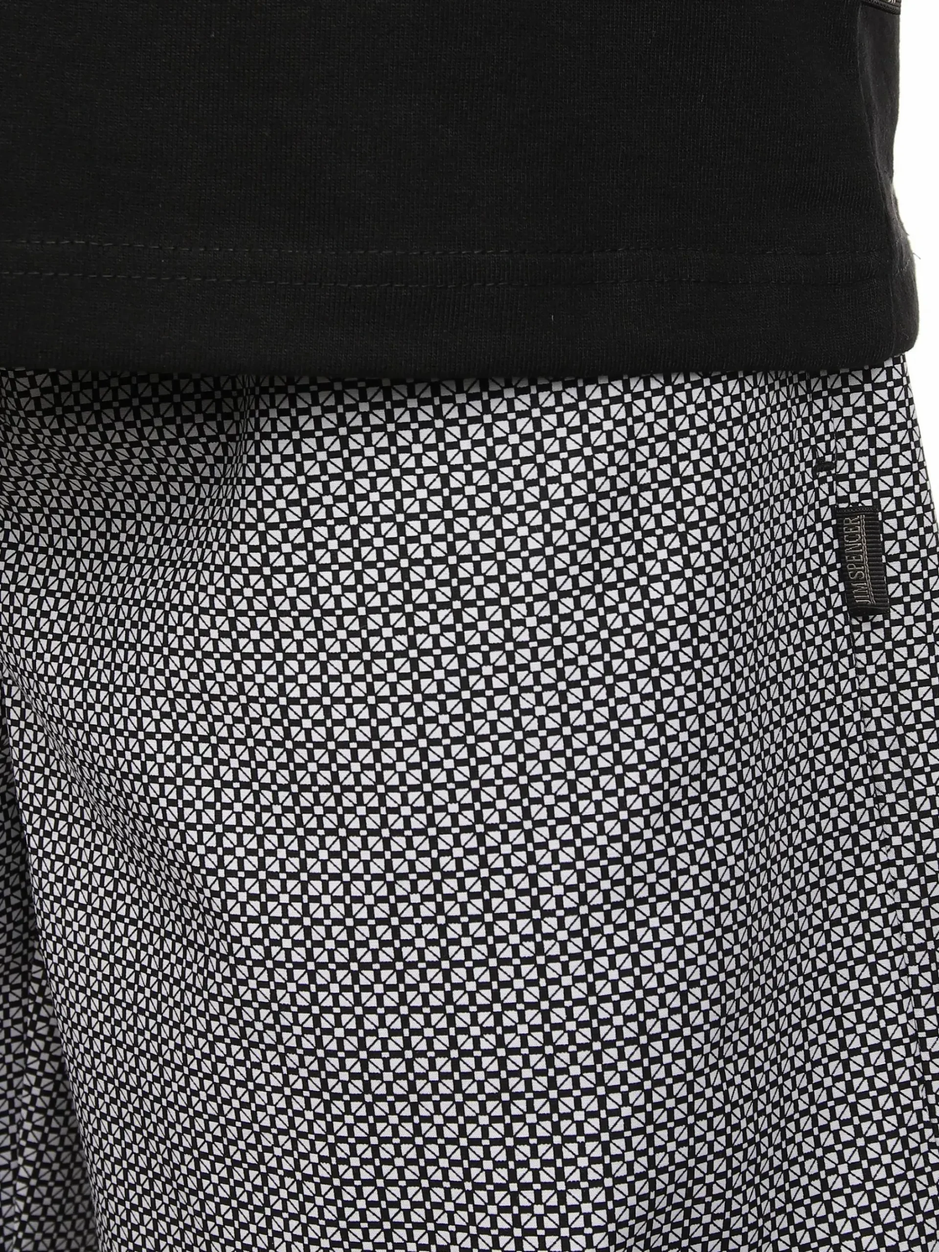 Herren Jim Spencer Herren Schlafshorty