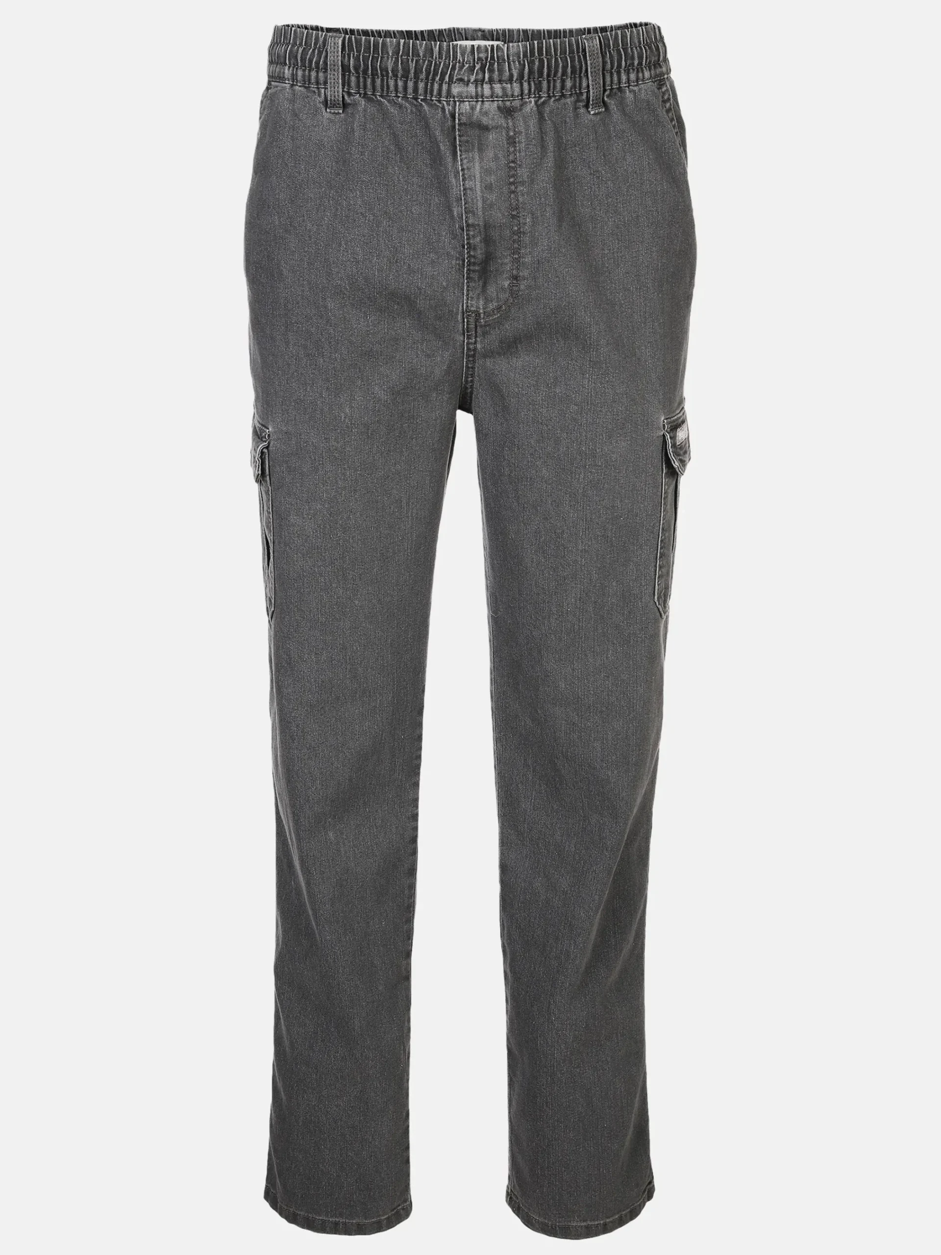 Herren Marcel Battiston Herren Schlupfhose im Cargo Look