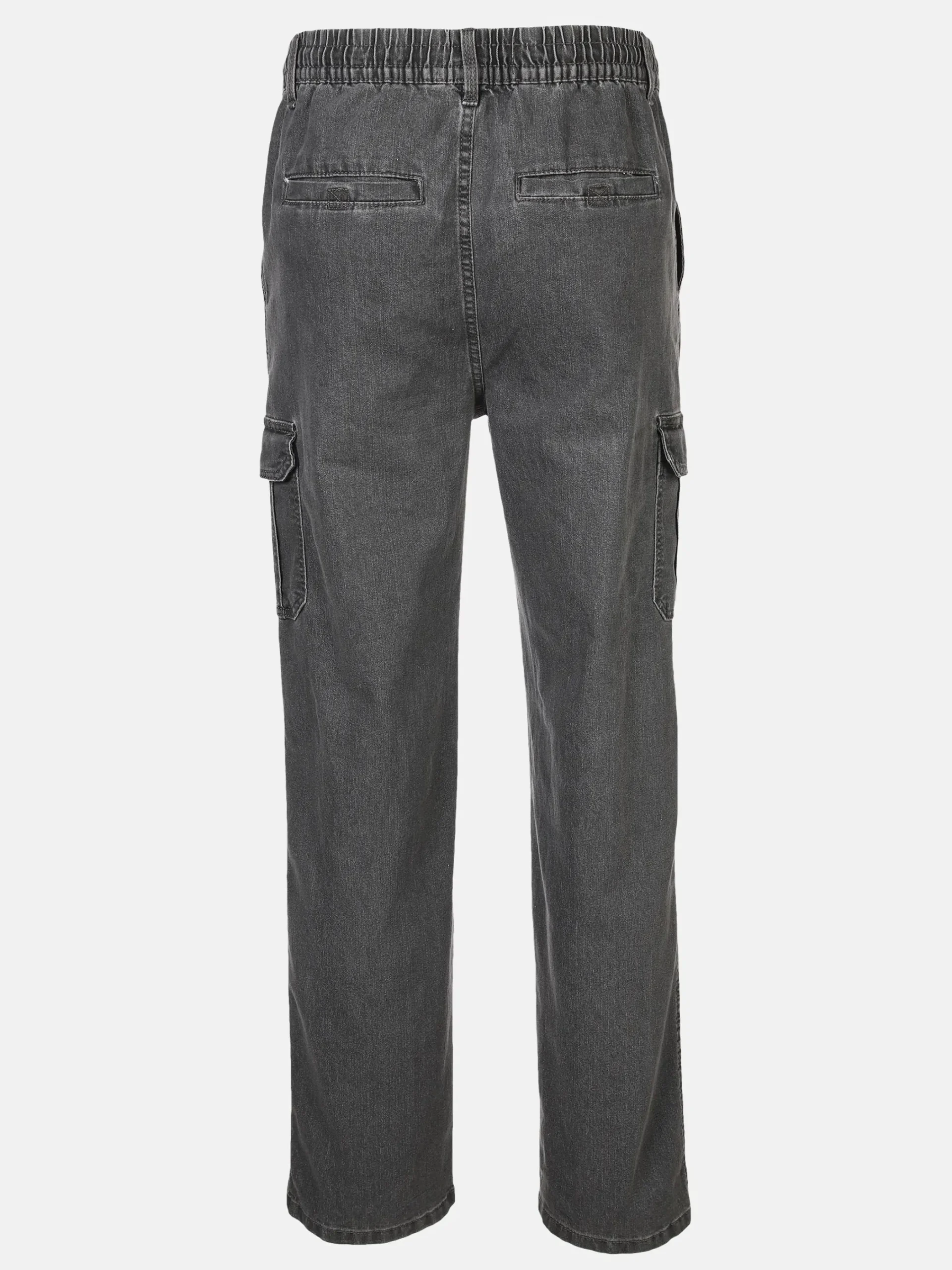 Herren Marcel Battiston Herren Schlupfhose im Cargo Look