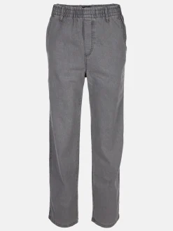 Herren Marcel Battiston Herren Schlupfhose in gerader Form