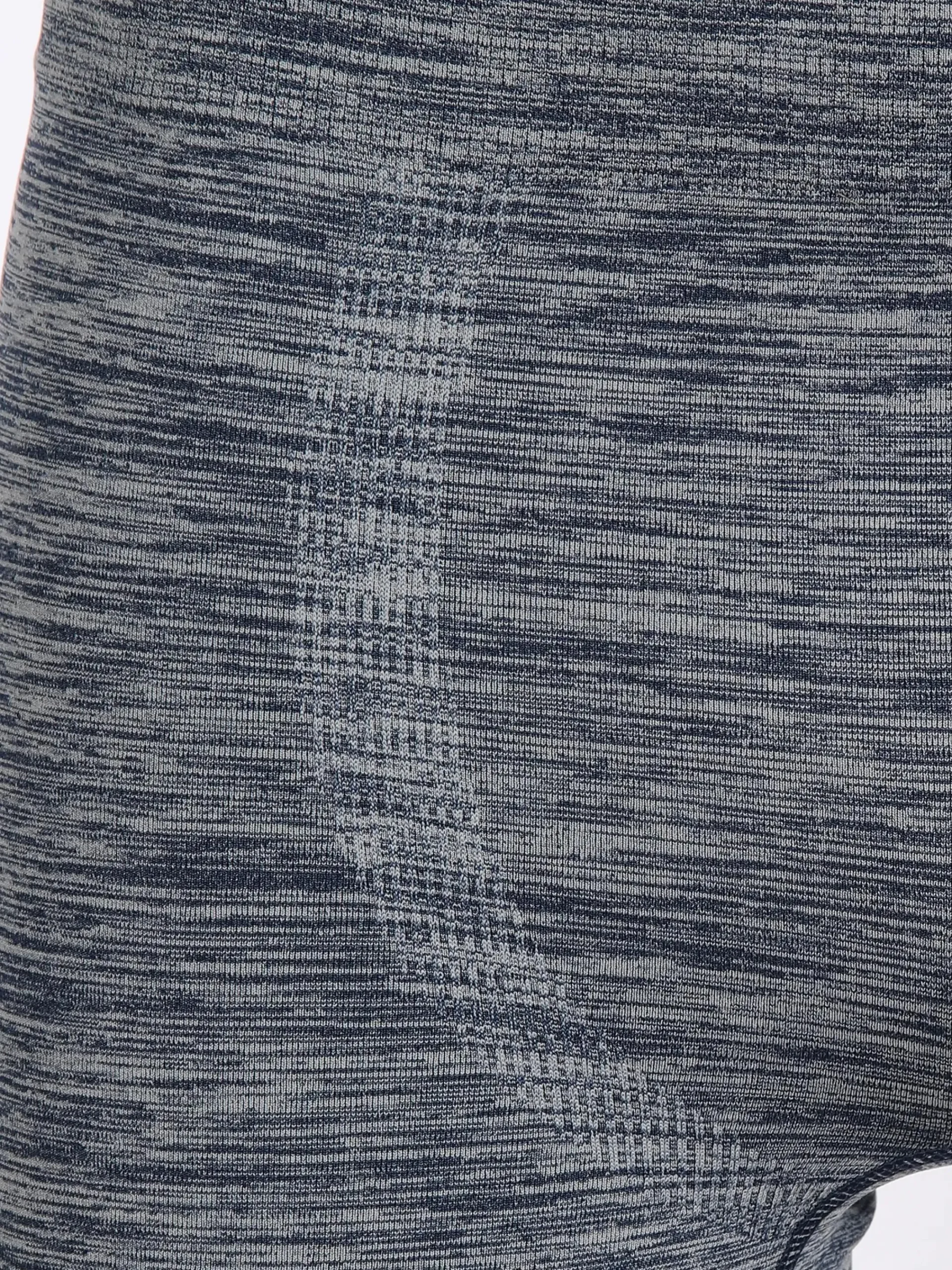 Herren Jim Spencer Herren Seamless Pants im 2er Pack