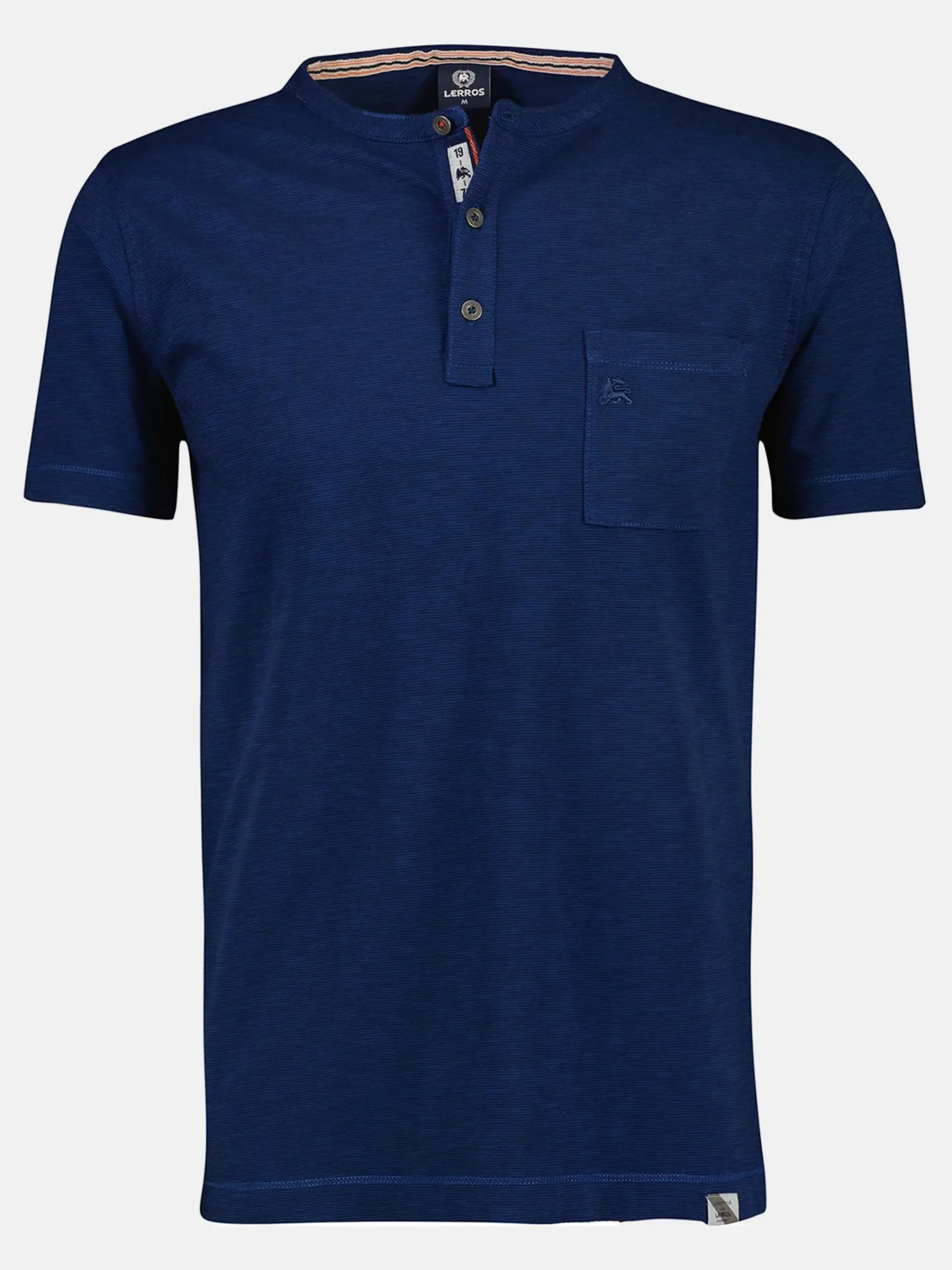 Herren Lerros Herren Serafino Shirt