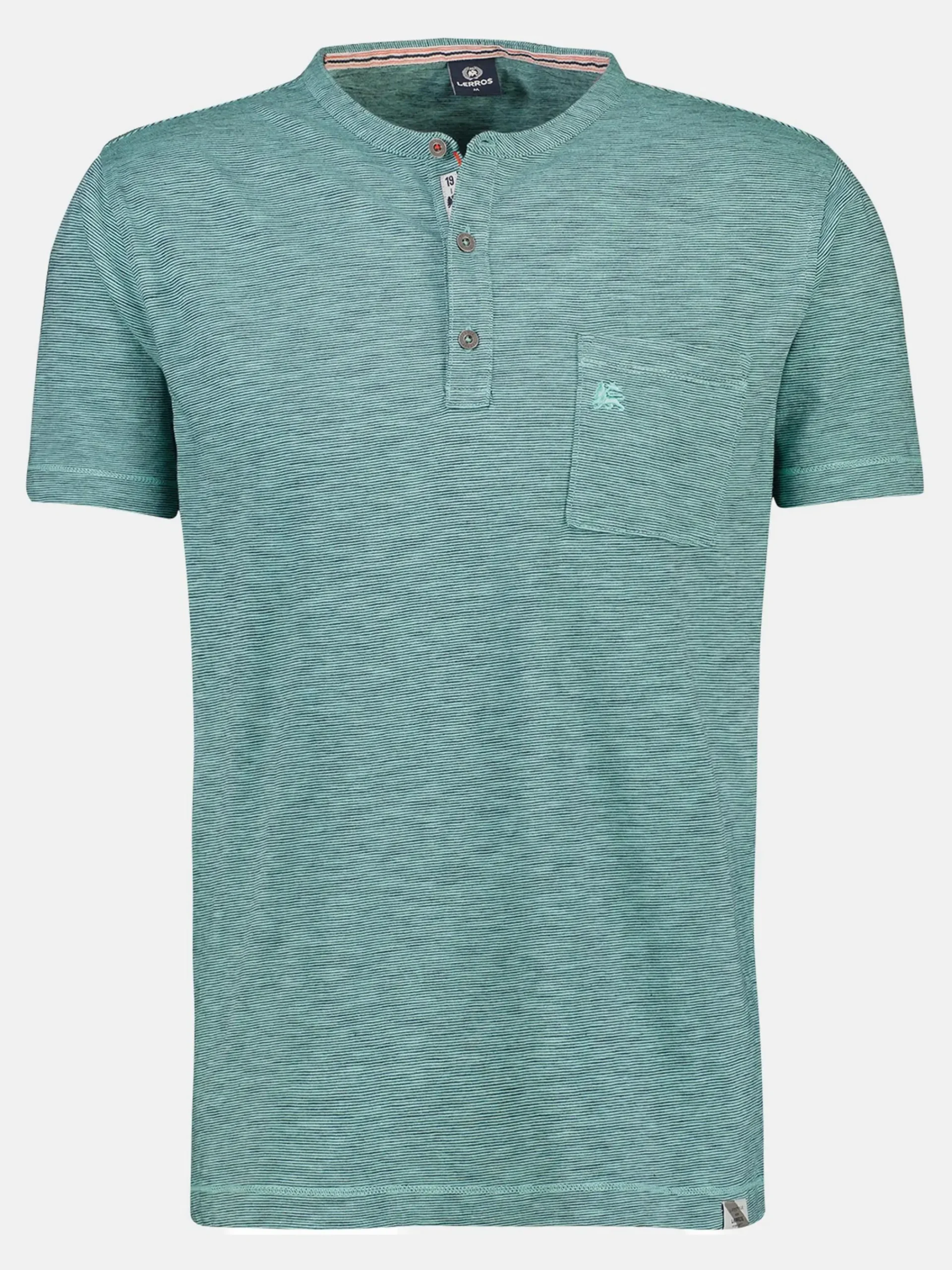 Herren Lerros Herren Serafino Shirt