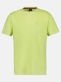 Herren Lerros Herren Serafino Shirt