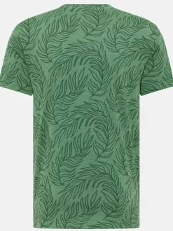 Herren Mustang Herren Shirt "Austin"