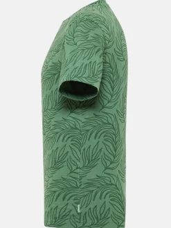 Herren Mustang Herren Shirt 