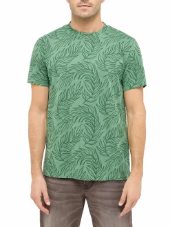 Herren Mustang Herren Shirt 