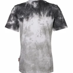 Herren Southern Territory Herren Shirt im Batik Print mit coolem Motiv