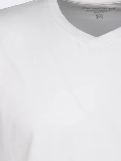 Herren Jim Spencer Herren Shirt im 2er Pack