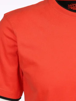 Herren Worker Herren Shirt im 2in1 Look