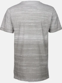 Herren Jim Spencer Herren Shirt im Streifenlook