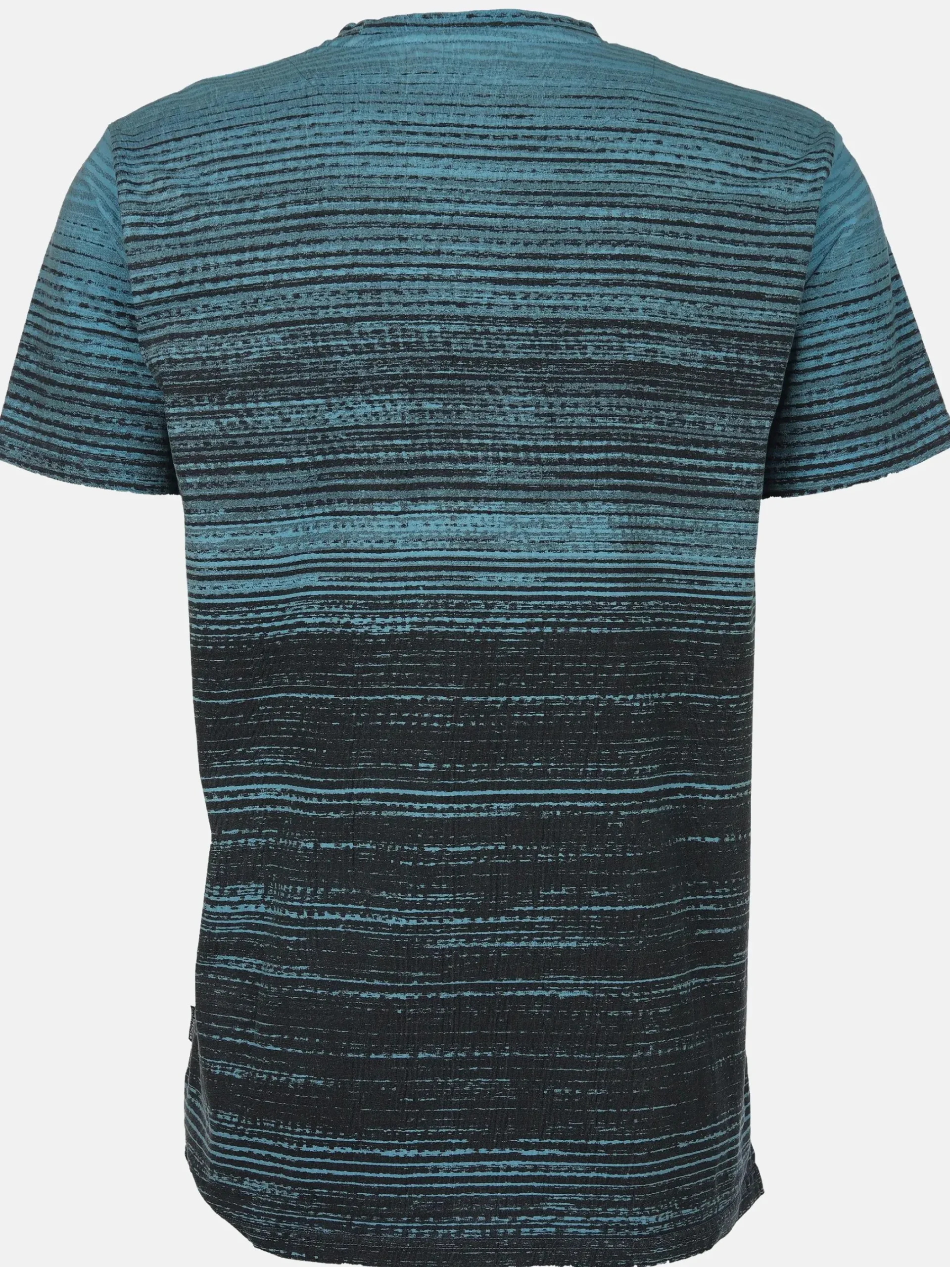 Herren Jim Spencer Herren Shirt im Streifenlook