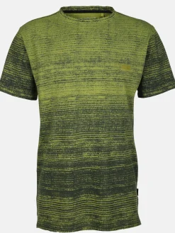 Herren Jim Spencer Herren Shirt im Streifenlook