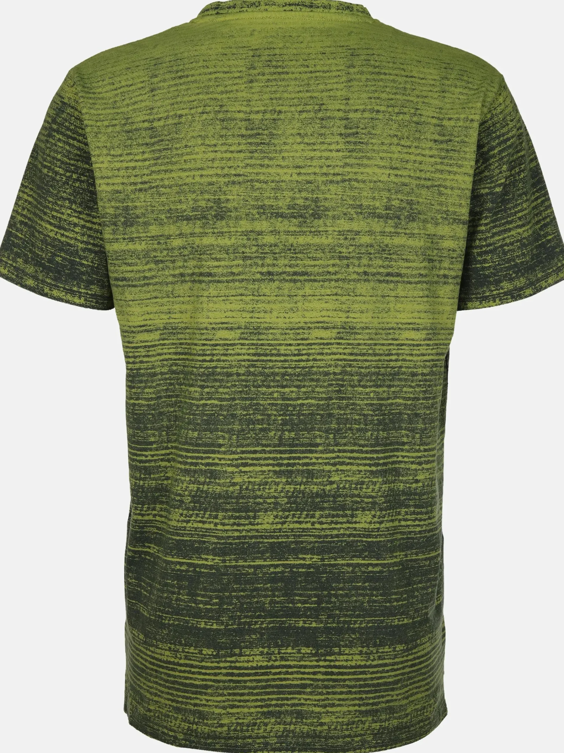 Herren Jim Spencer Herren Shirt im Streifenlook