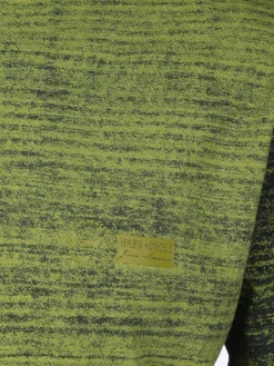 Herren Jim Spencer Herren Shirt im Streifenlook