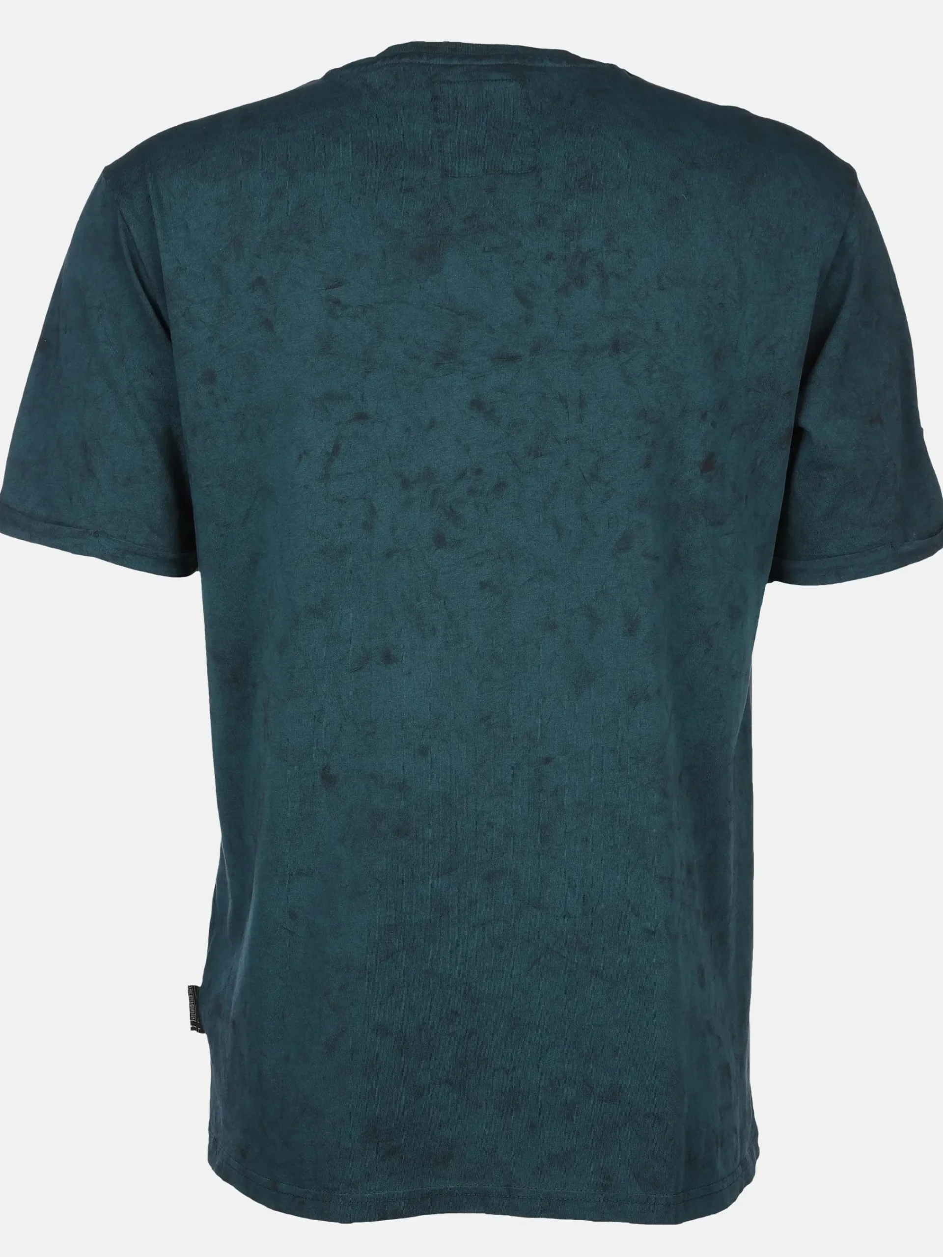 Herren Southern Territory Herren Shirt im Used Look