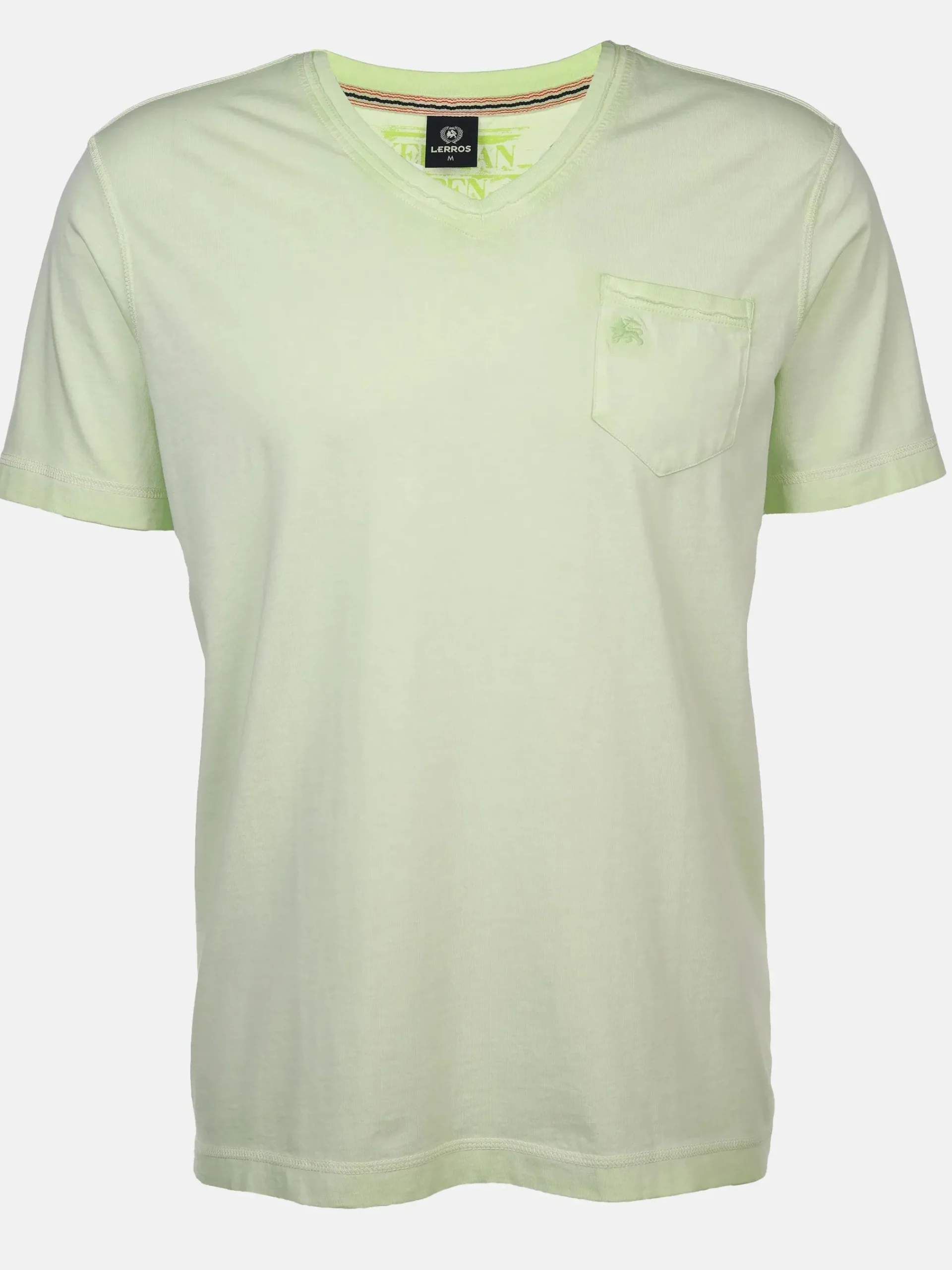 Herren Lerros Herren Shirt in Used Optik