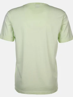 Herren Lerros Herren Shirt in Used Optik