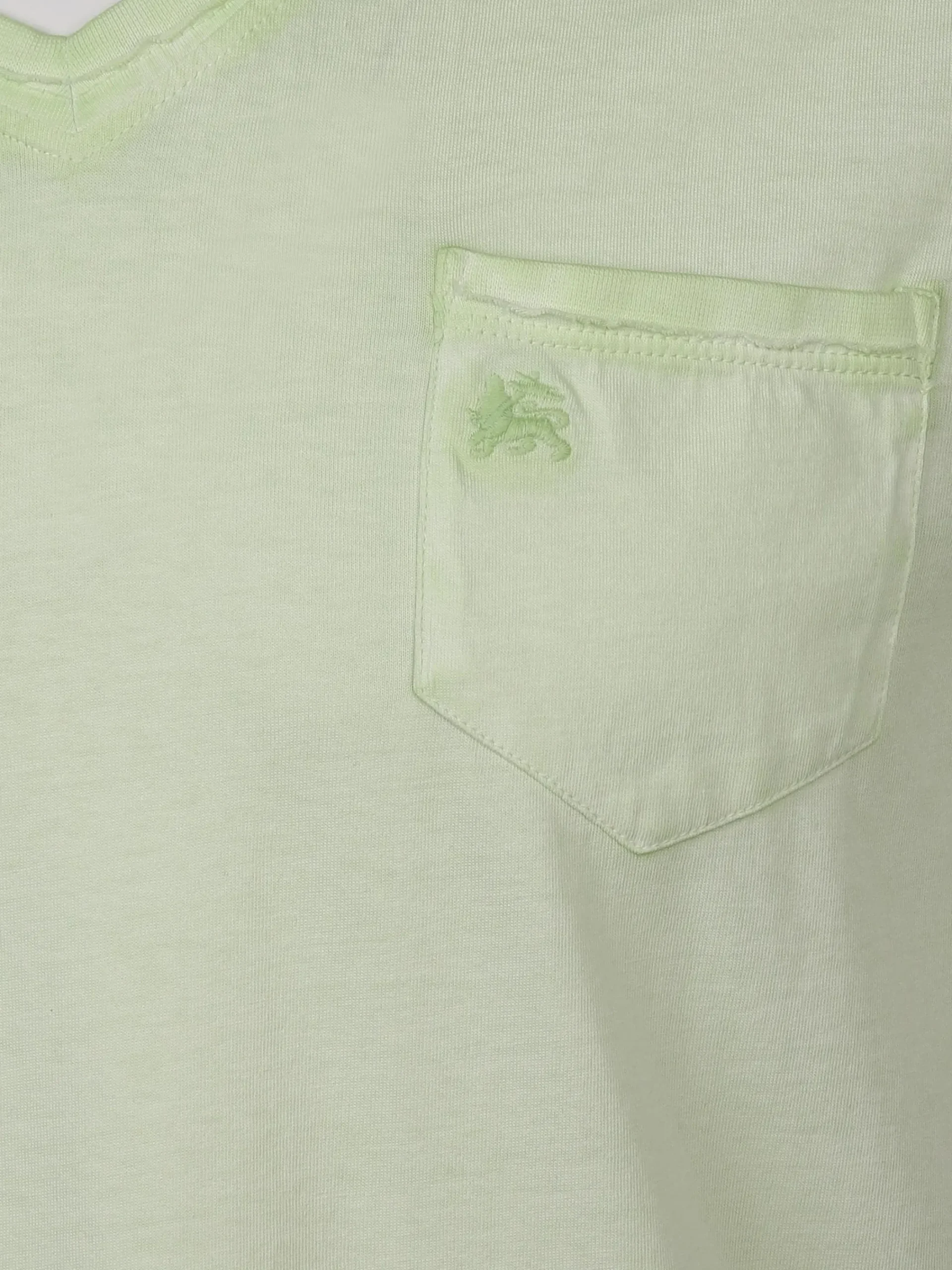 Herren Lerros Herren Shirt in Used Optik