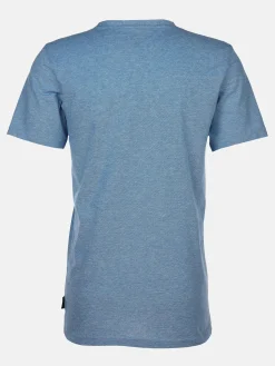 Herren Jim Spencer Herren Shirt mit Brusttasche