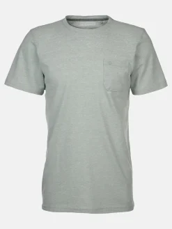 Herren Jim Spencer Herren Shirt mit Brusttasche