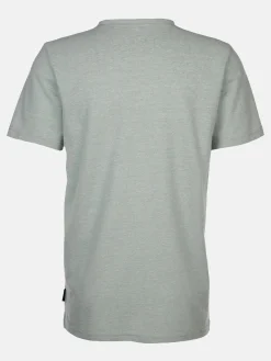 Herren Jim Spencer Herren Shirt mit Brusttasche