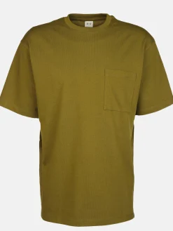 Herren IX-O Herren Shirt mit Brusttasche