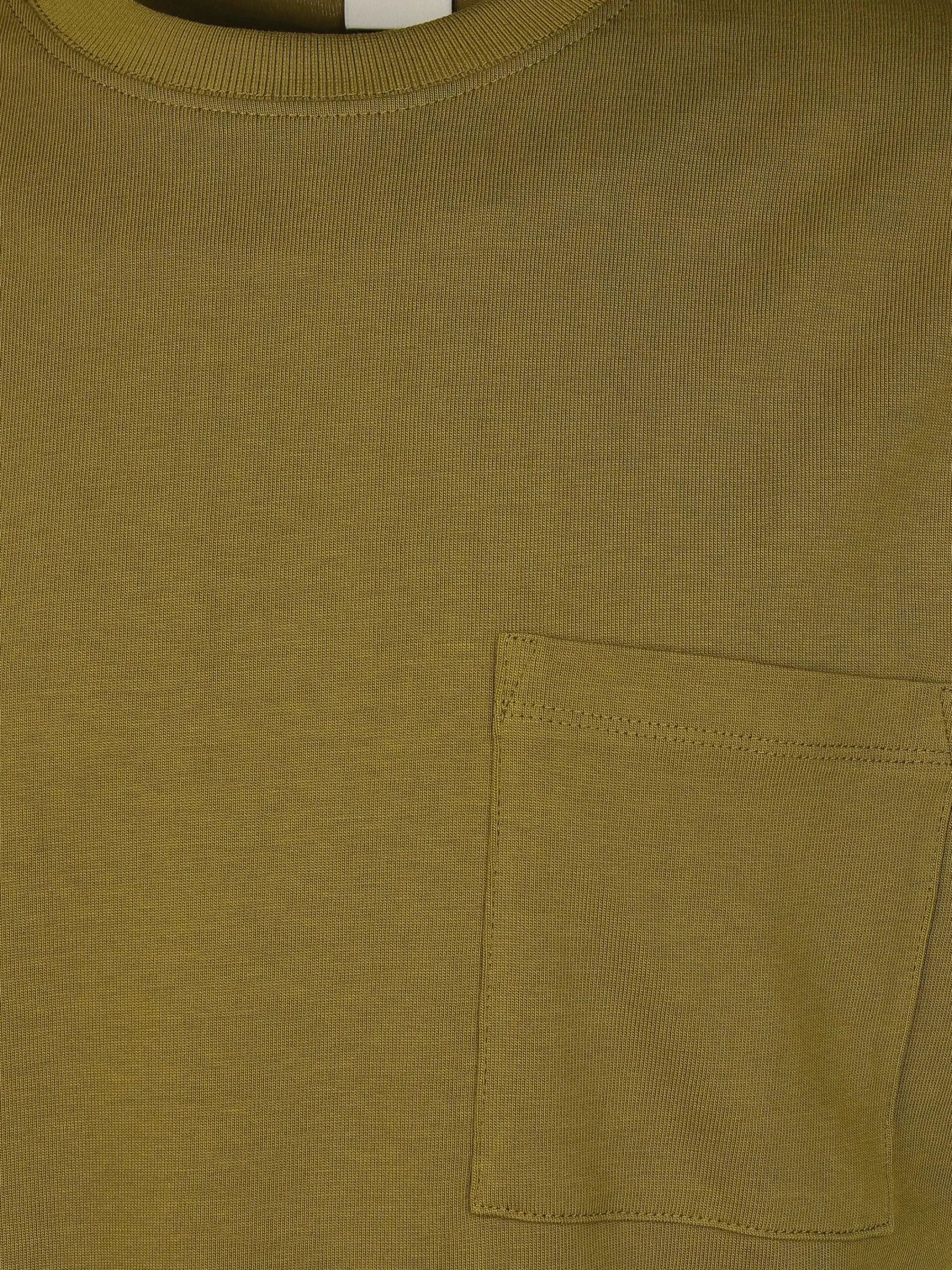 Herren IX-O Herren Shirt mit Brusttasche