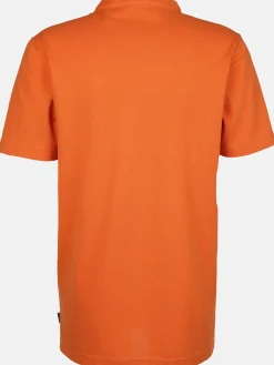 Herren Jim Spencer Herren Shirt mit Brusttasche