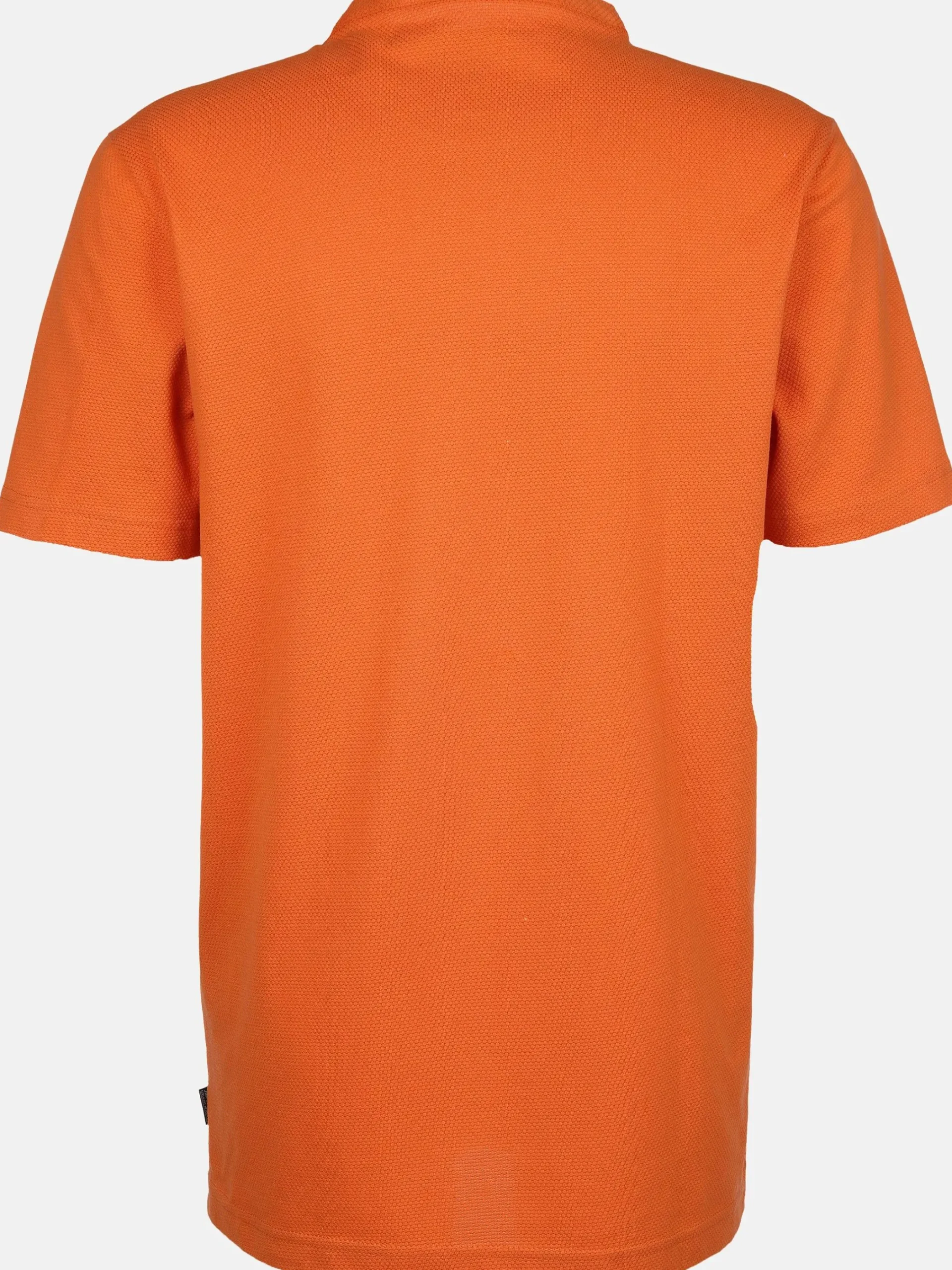 Herren Jim Spencer Herren Shirt mit Brusttasche